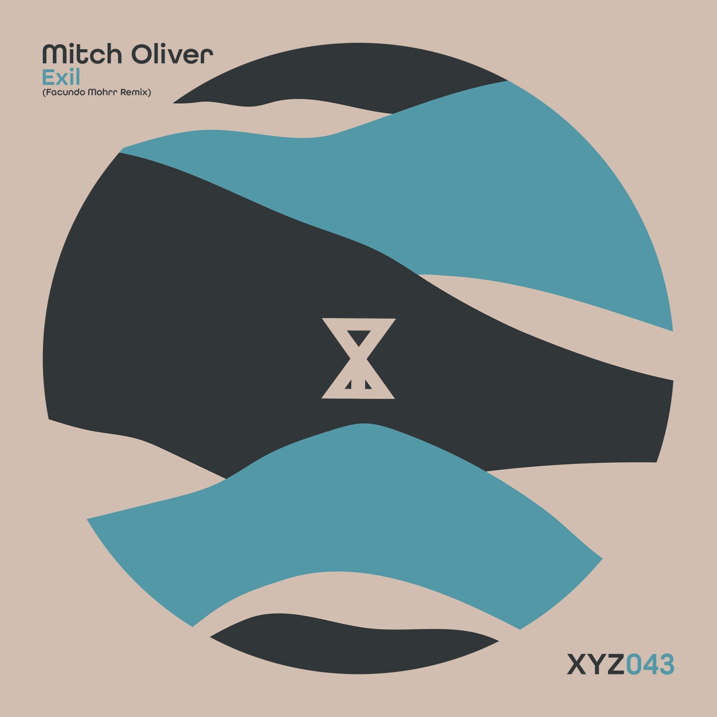 Mitch Oliver – Exil (Facundo Mohrr’s Sunday in Brooklyn Remix) [XYZ043]